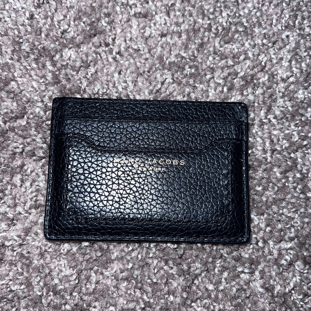 marc jacobs cardholder